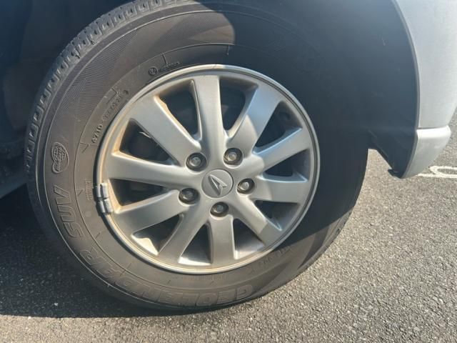 DAIHATSU TERIOS KID 4WD 2003 Image 31