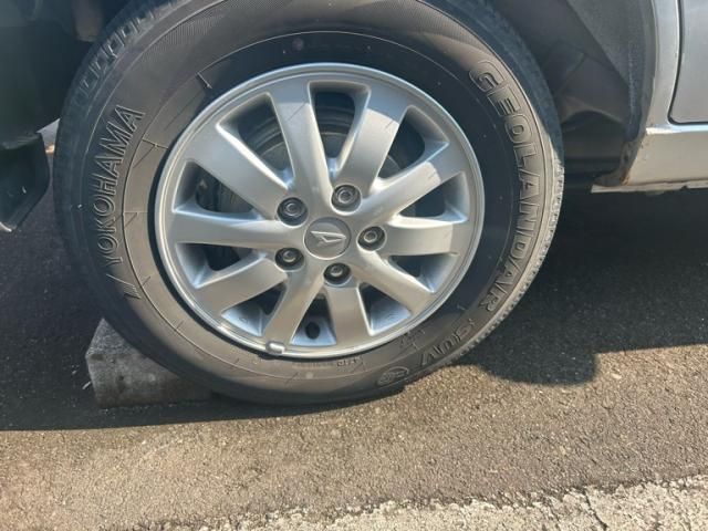 DAIHATSU TERIOS KID 4WD 2003 Image 31