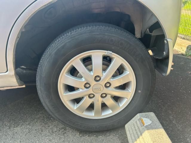 DAIHATSU TERIOS KID 4WD 2003 Image 31