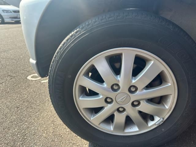 DAIHATSU TERIOS KID 4WD 2003 Image 31