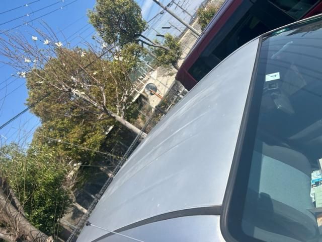 DAIHATSU TERIOS KID 4WD 2003 Image 31