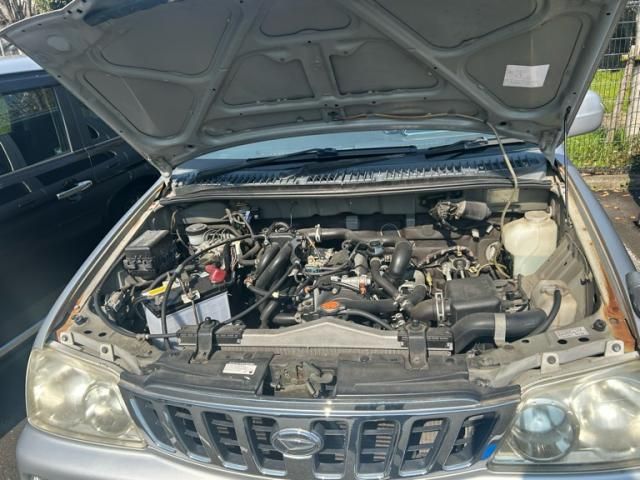 DAIHATSU TERIOS KID 4WD 2003 Image 31