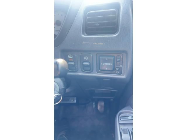 DAIHATSU TERIOS KID 4WD 2003 Image 31