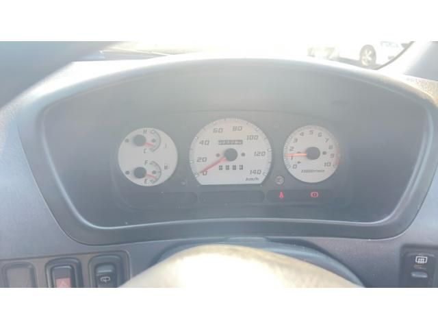 DAIHATSU TERIOS KID 4WD 2003 Image 31