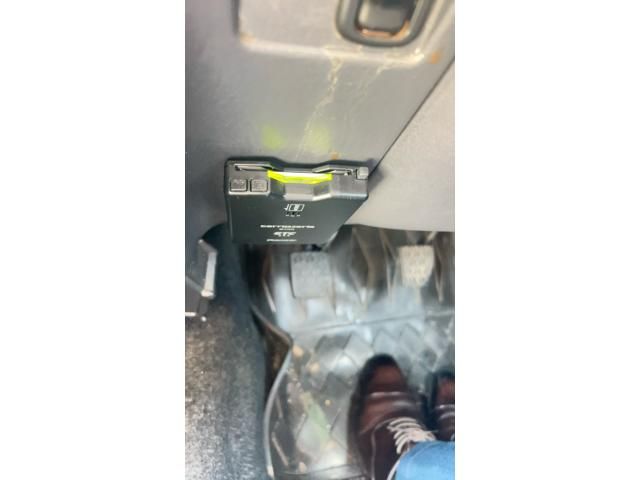 DAIHATSU TERIOS KID 4WD 2003 Image 31