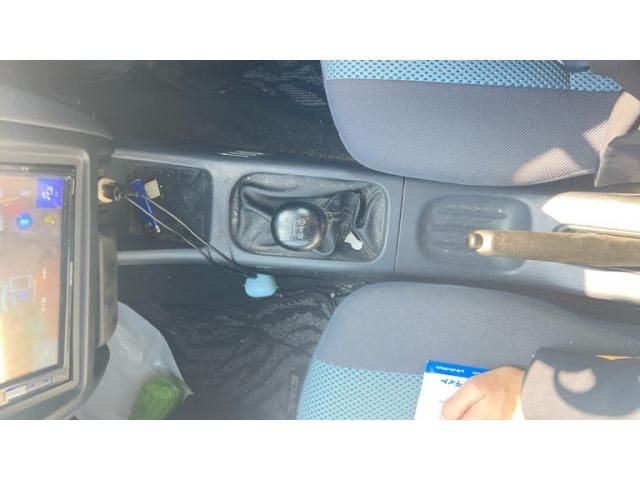 DAIHATSU TERIOS KID 4WD 2003 Image 31