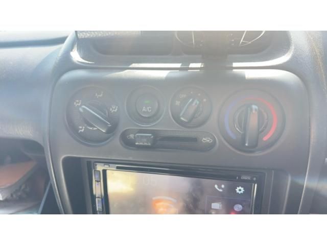 DAIHATSU TERIOS KID 4WD 2003 Image 31