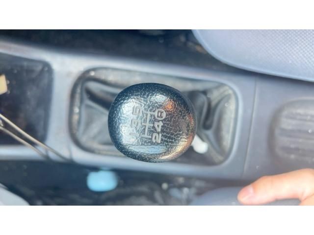 DAIHATSU TERIOS KID 4WD 2003 Image 31