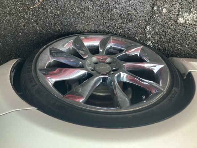 TOYOTA SOARER OPEN 2004 Image 31