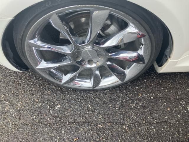 TOYOTA SOARER OPEN 2004 Image 31