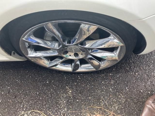 TOYOTA SOARER OPEN 2004 Image 31