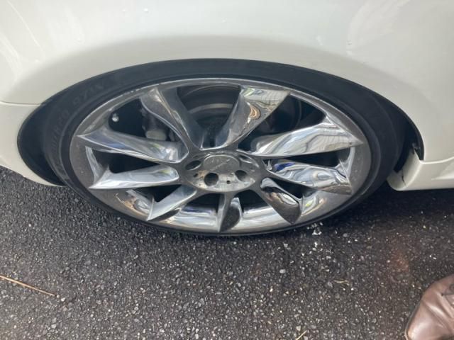 TOYOTA SOARER OPEN 2004 Image 31