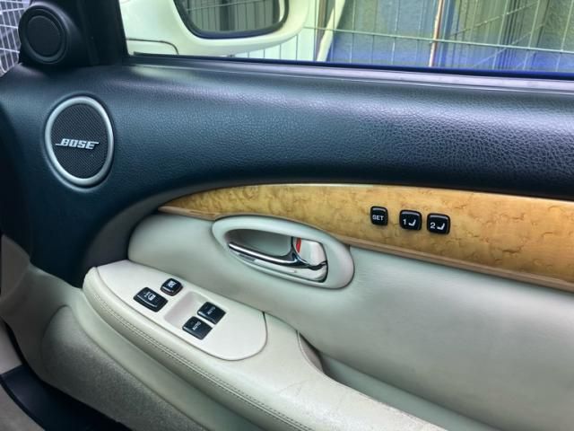 TOYOTA SOARER OPEN 2004 Image 31