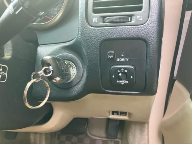 TOYOTA SOARER OPEN 2004 Image 31