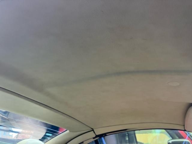 TOYOTA SOARER OPEN 2004 Image 31