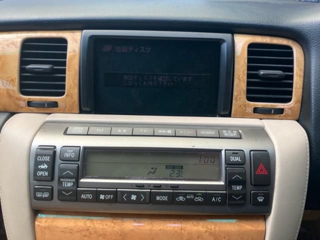 TOYOTA SOARER OPEN 2004 Image 31