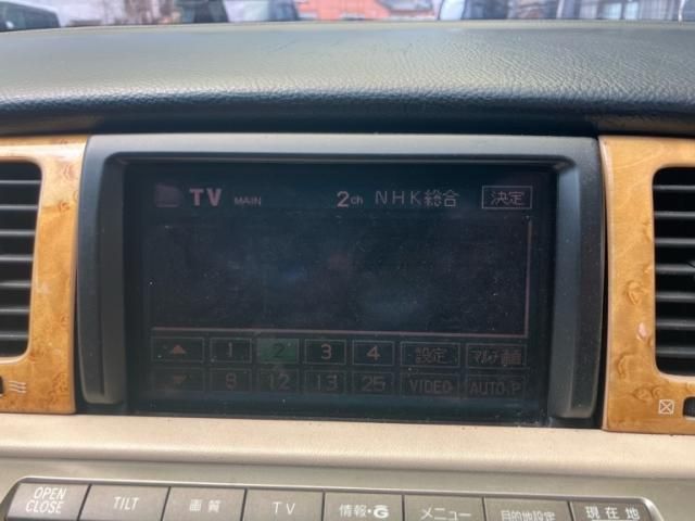 TOYOTA SOARER OPEN 2004 Image 31