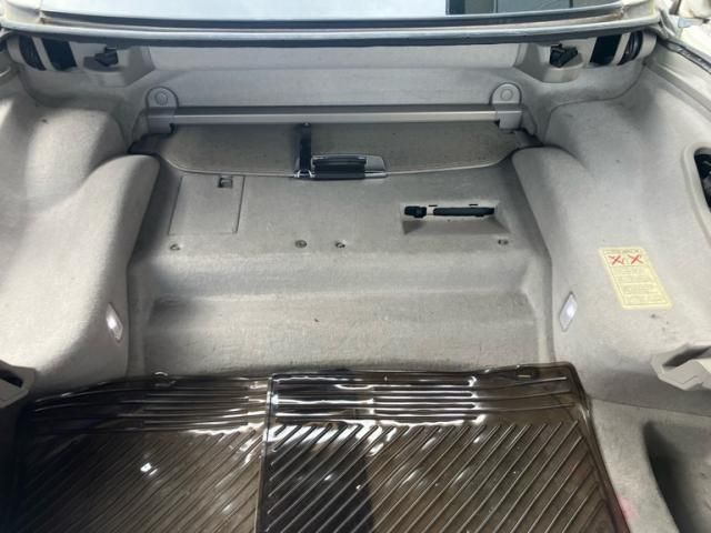 TOYOTA SOARER OPEN 2004 Image 31