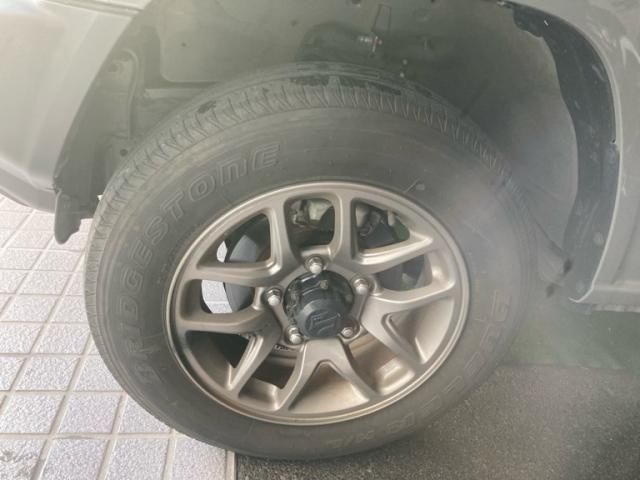 SUZUKI JIMNY 4WD 2022 Image 31