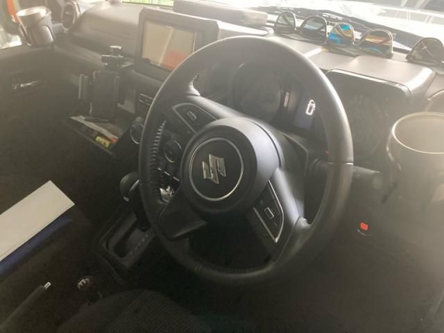 SUZUKI JIMNY 4WD 2022 Image 31