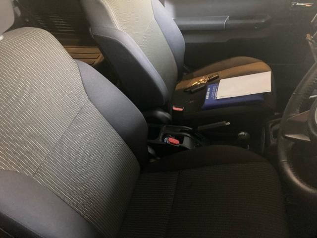 SUZUKI JIMNY 4WD 2022 Image 31