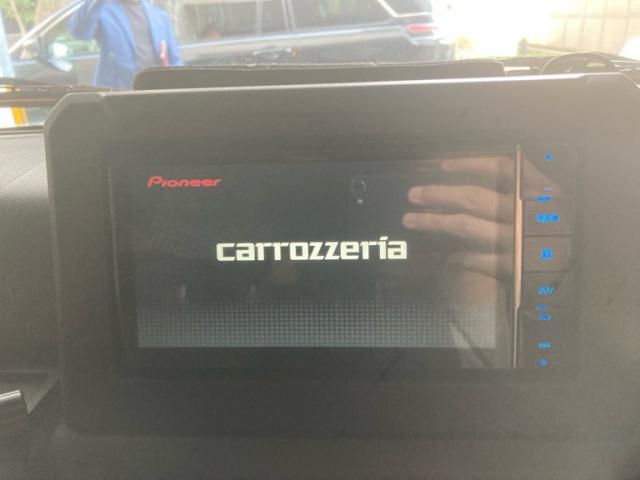 SUZUKI JIMNY 4WD 2022 Image 31