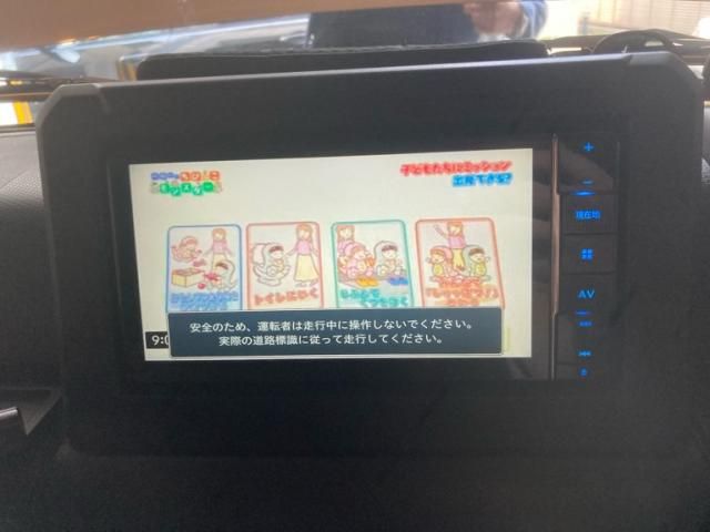 SUZUKI JIMNY 4WD 2022 Image 31