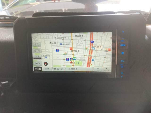 SUZUKI JIMNY 4WD 2022 Image 31