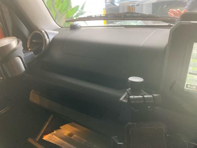 SUZUKI JIMNY 4WD 2022 Image 31