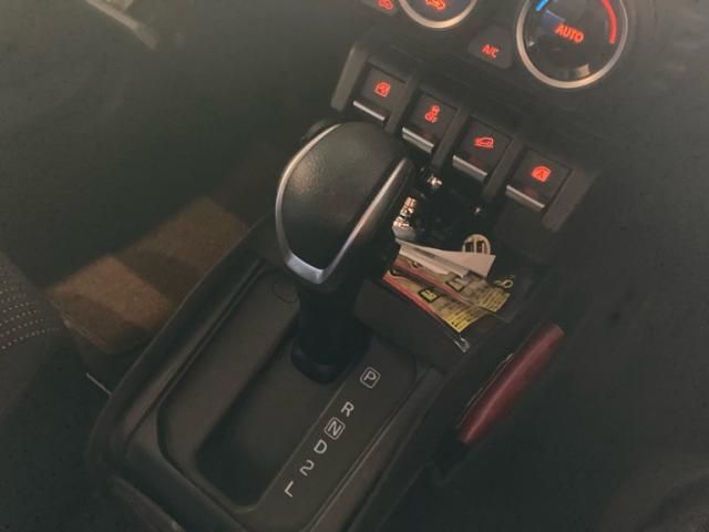 SUZUKI JIMNY 4WD 2022 Image 31