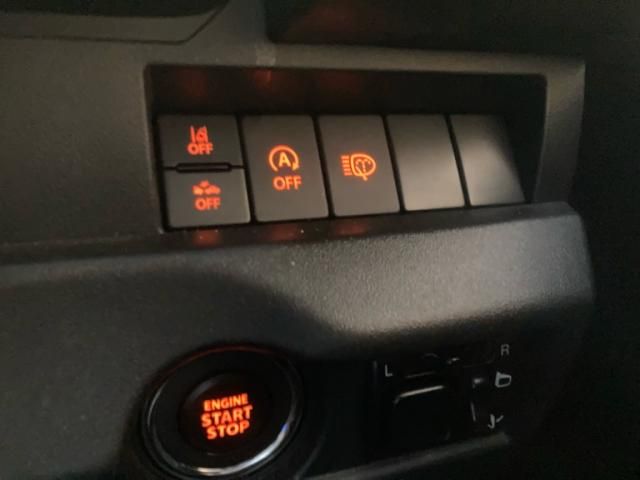 SUZUKI JIMNY 4WD 2022 Image 31