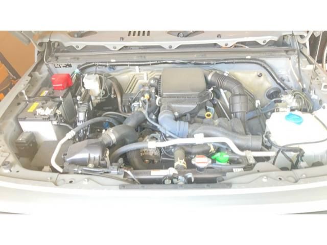 SUZUKI JIMNY 4WD 2022 Image 31