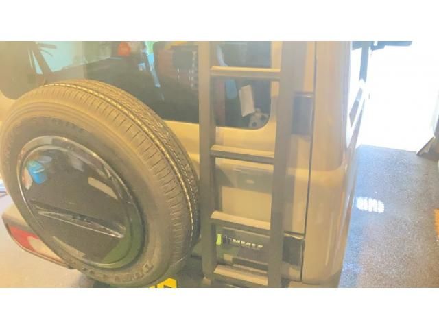 SUZUKI JIMNY 4WD 2022 Image 31