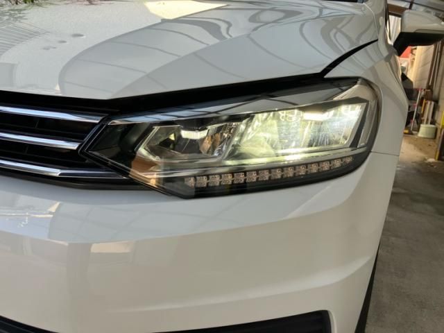 VOLKSWAGEN GOLF TOUR 2019 Image 31