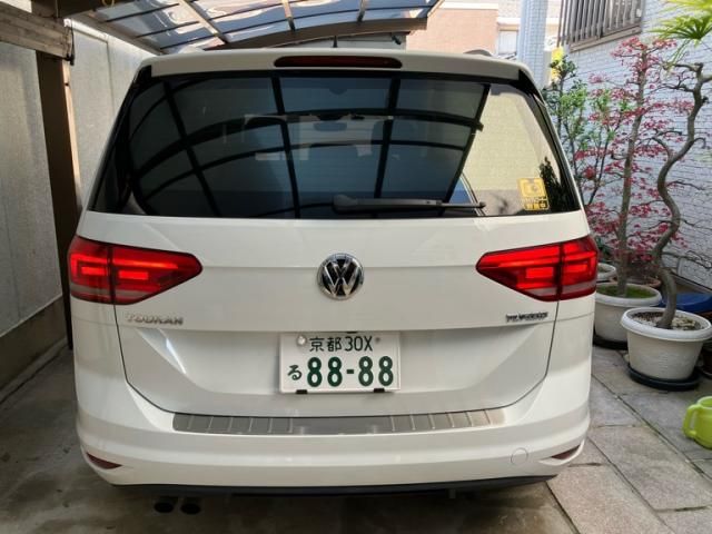 VOLKSWAGEN GOLF TOUR 2019 Image 31