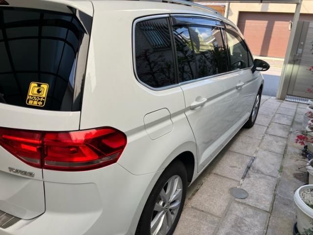 VOLKSWAGEN GOLF TOUR 2019 Image 31