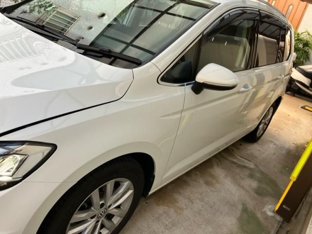 VOLKSWAGEN GOLF TOUR 2019 Image 31