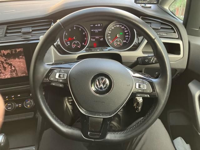 VOLKSWAGEN GOLF TOUR 2019 Image 31