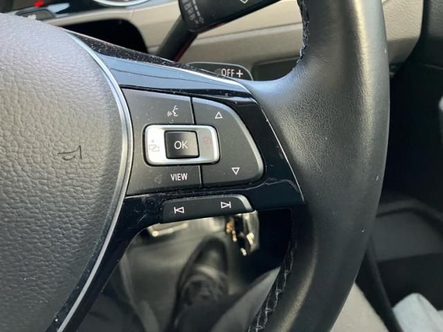 VOLKSWAGEN GOLF TOUR 2019 Image 31