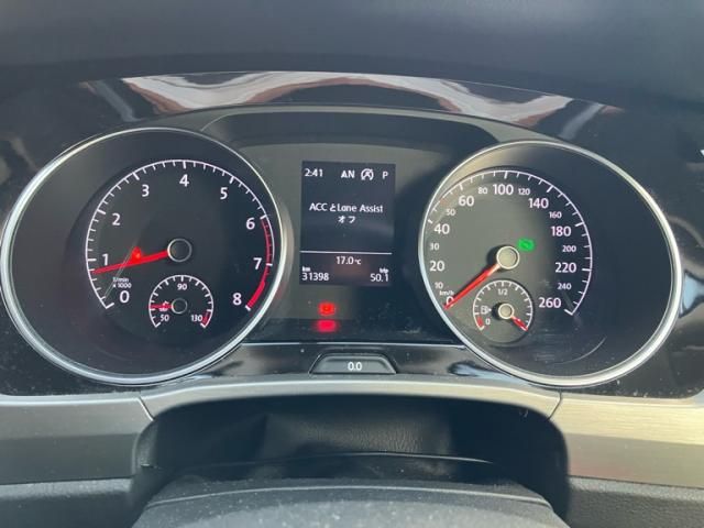 VOLKSWAGEN GOLF TOUR 2019 Image 31