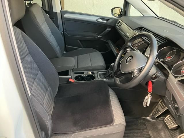 VOLKSWAGEN GOLF TOUR 2019 Image 31