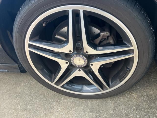 MERCEDES BENZ A CLAS 2013 Image 31