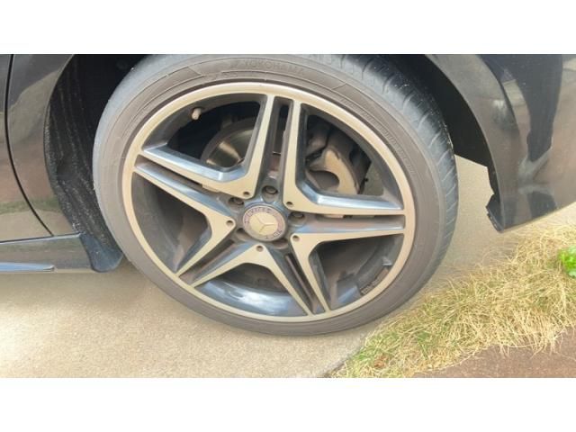 MERCEDES BENZ A CLAS 2013 Image 31