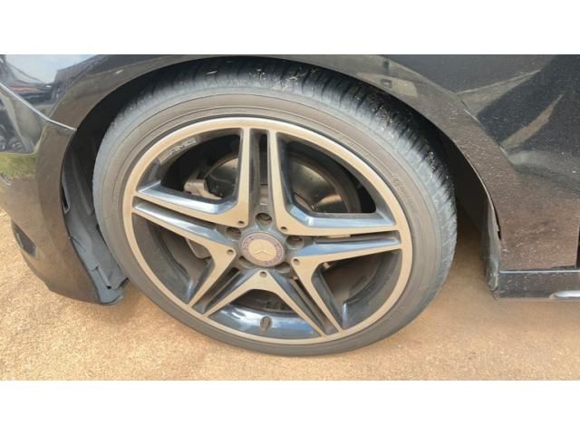 MERCEDES BENZ A CLAS 2013 Image 31