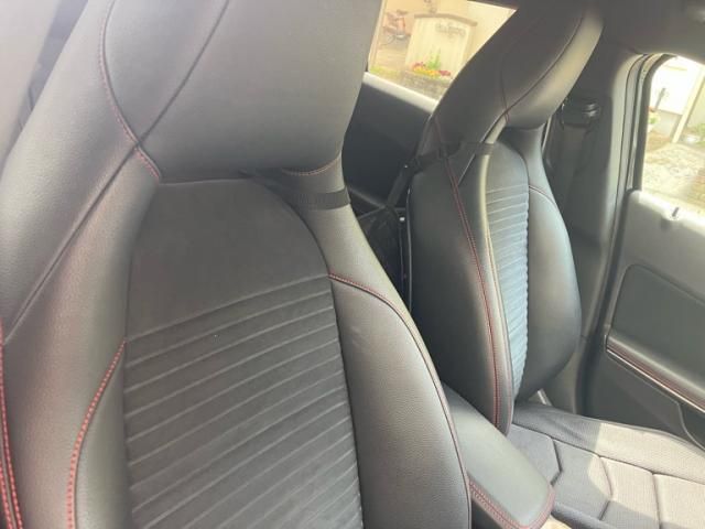 MERCEDES BENZ A CLAS 2013 Image 31