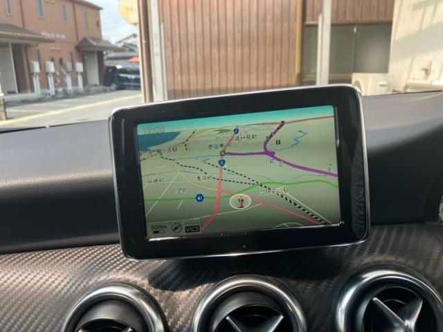 MERCEDES BENZ A CLAS 2013 Image 31