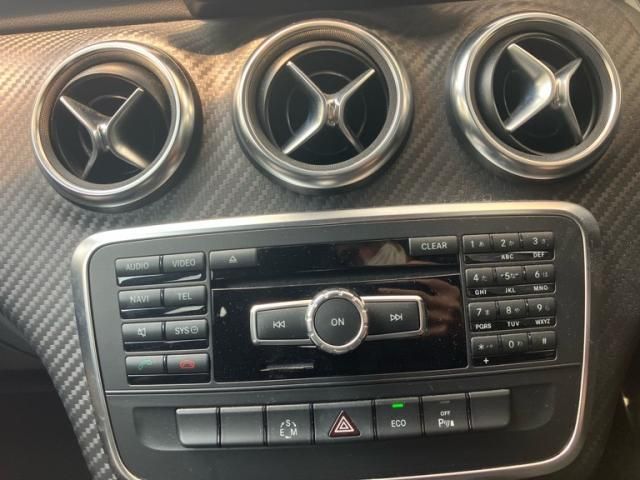 MERCEDES BENZ A CLAS 2013 Image 31