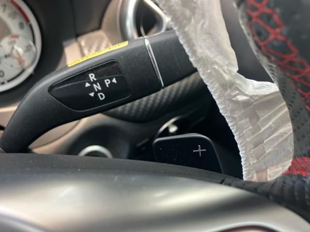 MERCEDES BENZ A CLAS 2013 Image 31