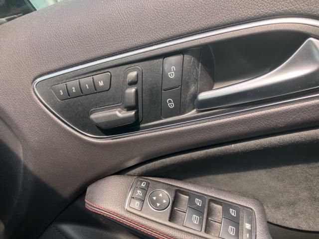 MERCEDES BENZ A CLAS 2013 Image 31