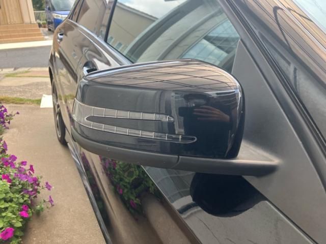 MERCEDES BENZ A CLAS 2013 Image 31